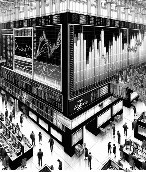 ai-abbvie-stock-market