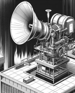 ai-acoustic-fire-suppression