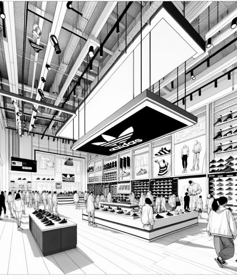 ai-adidas-sales-record