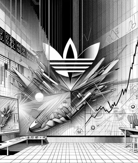 ai-adidas-stock-growth