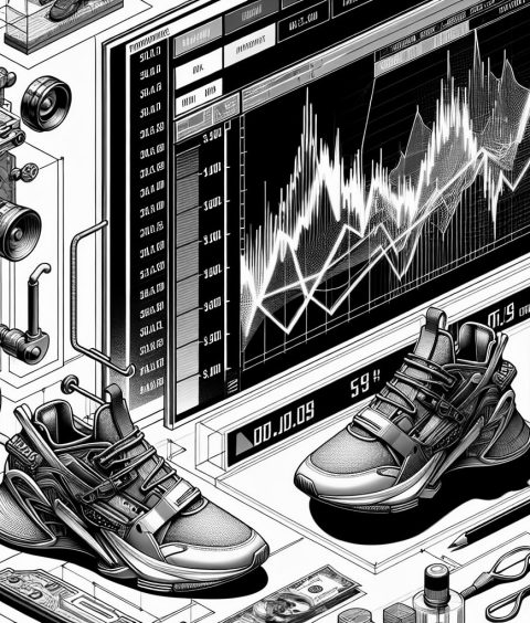 ai-adidas-stock-market