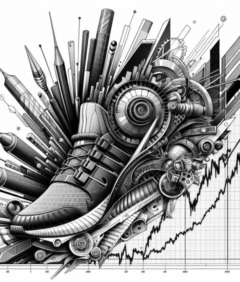 ai-adidas-stock-market