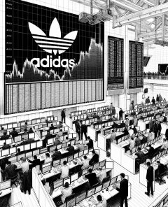 ai-adidas-stock-market