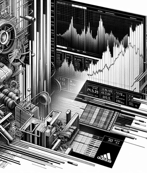 ai-adidas-stock-market