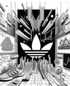 ai-adidas-stock-market