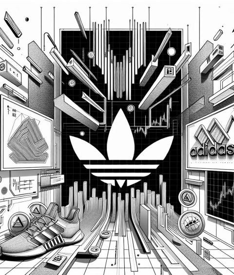ai-adidas-stock-market
