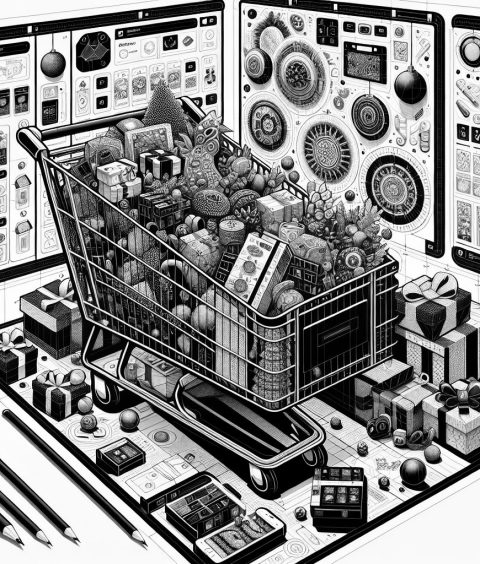 ai-advent-calendar-amazon