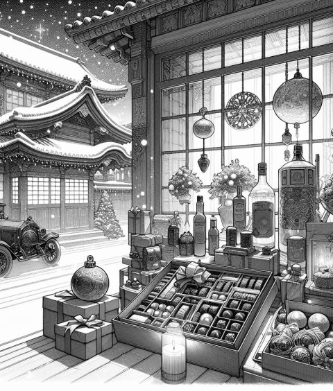 ai-advent-calendar-luxury