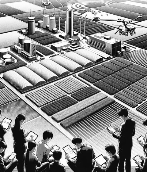 ai-agriculture-startup-innovation