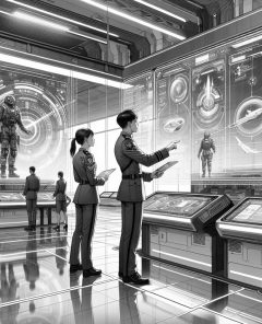 ai-air-force-space-force-recruits