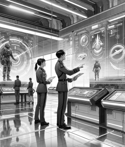 ai-air-force-space-force-recruits