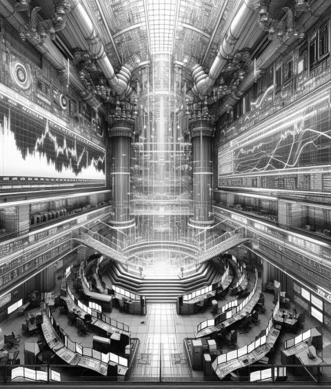 ai-airbnb-stock-market