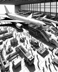 ai-airbus-boeing-supply-chain