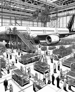 ai-airbus-production