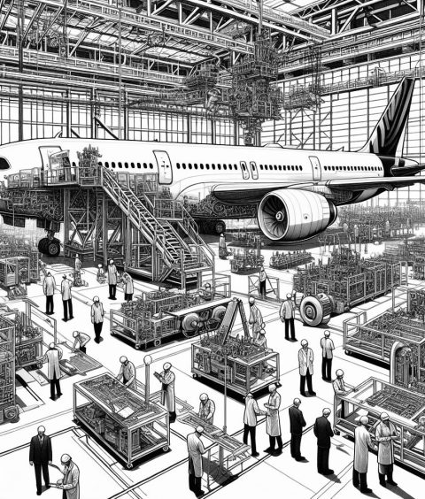 ai-airbus-production