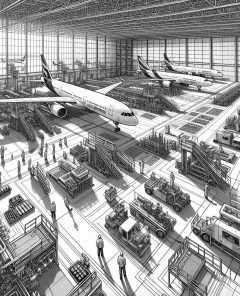 ai-airbus-production