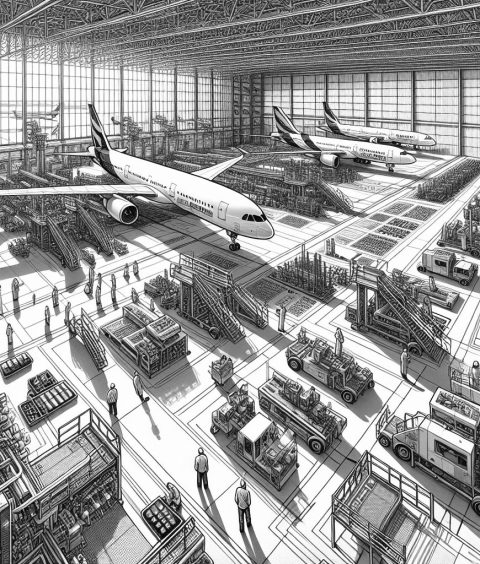 ai-airbus-production