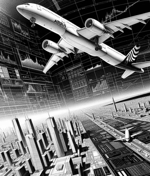 ai-airbus-record-high