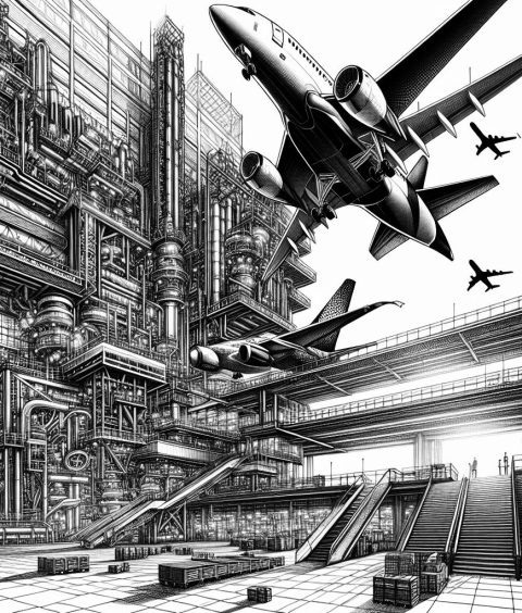 ai-airbus-stock-growth
