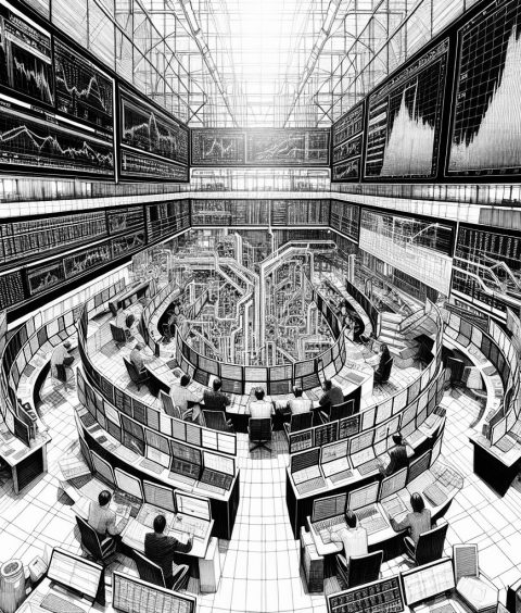 ai-airbus-stock-market
