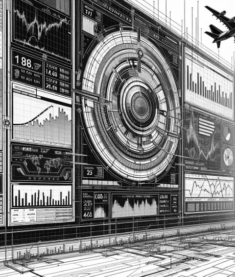 ai-airbus-stock-market