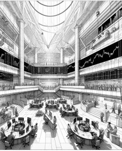 ai-airbus-stock-market