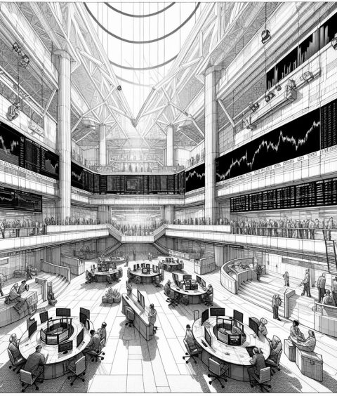 ai-airbus-stock-market