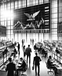 ai-airbus-stock-market