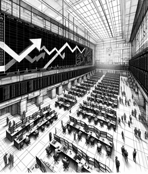 ai-airbus-stock-market