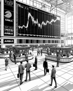 ai-airbus-stock-market