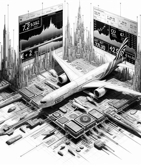 ai-airbus-stock-market