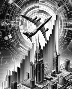 ai-airbus-stock-market