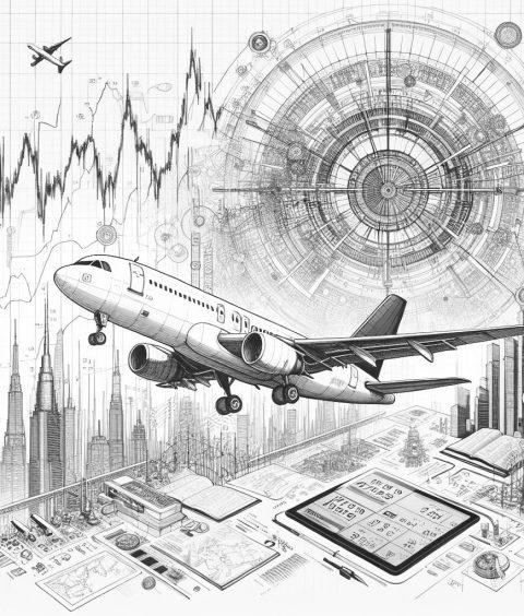 ai-airbus-stock-market