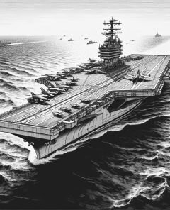 ai-aircraft-carrier-military