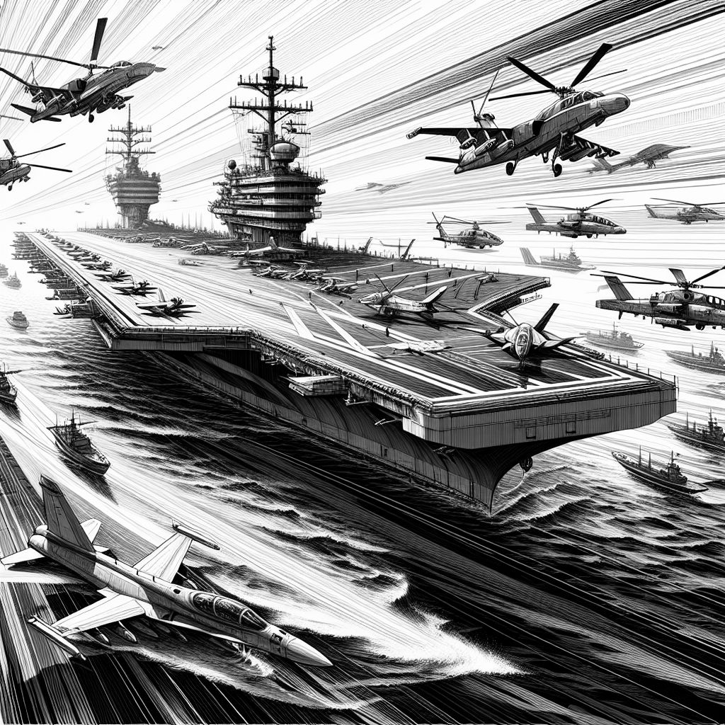 US-Militäraktionen gegen Drogenkartelle: Eskalation in Lateinamerika US-Militäraktionen gegen Drogenkartelle: Eskalation in Lateinamerika