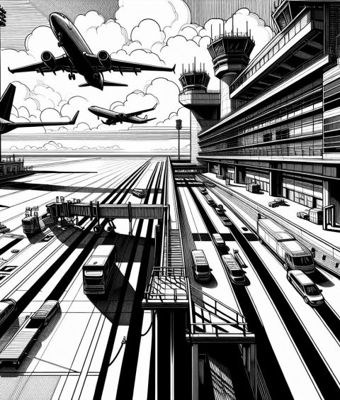 ai-airport-collision