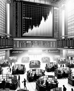 ai-aixtron-stock-market