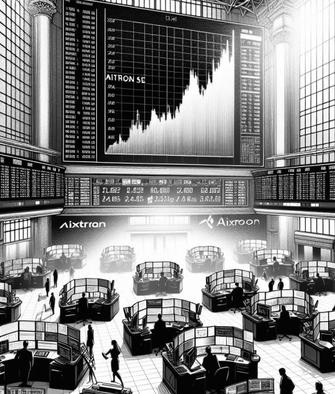 ai-aixtron-stock-market