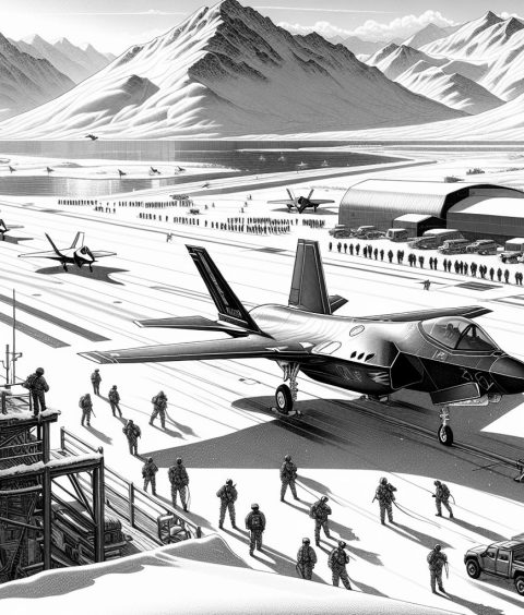 ai-alaska-military-strategy