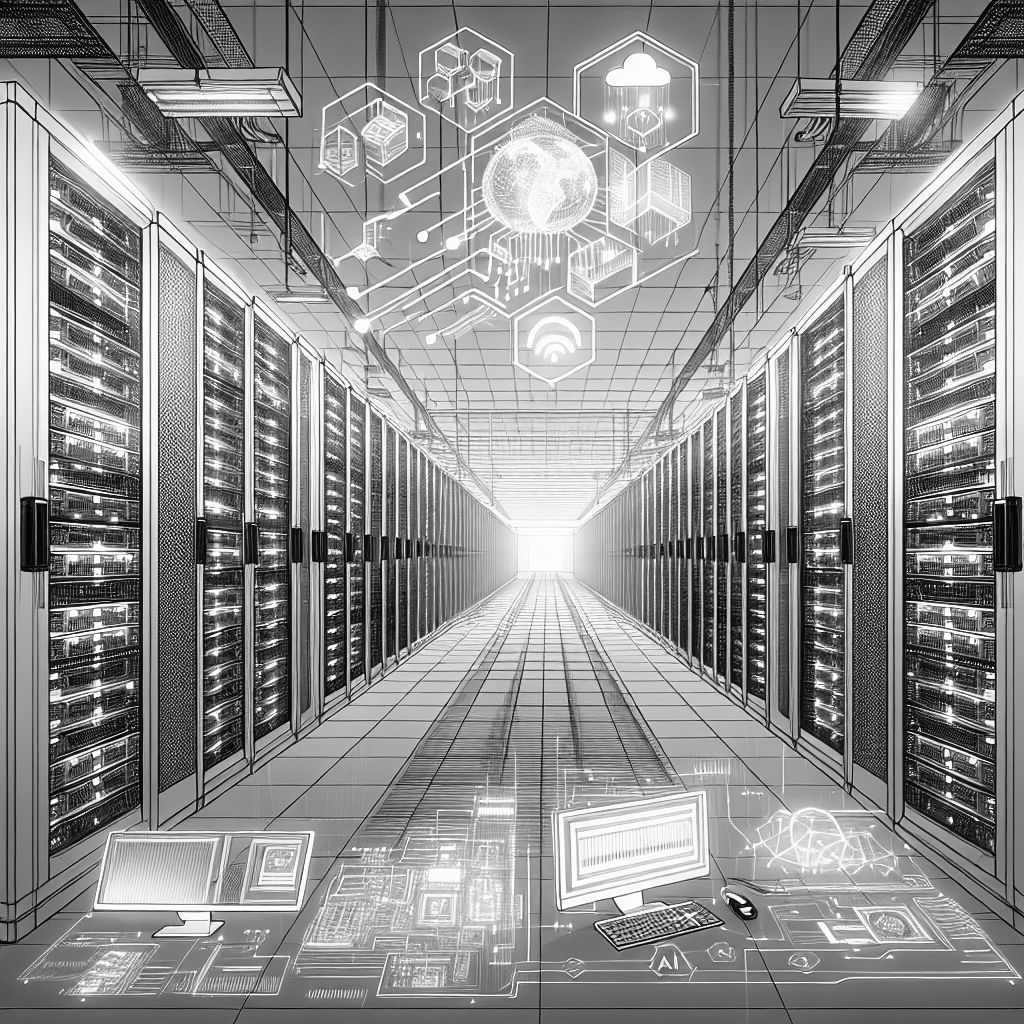 Alibaba setzt auf Cloud und KI als Wachstumstreiber Alibaba setzt auf Cloud und KI als Wachstumstreiber
