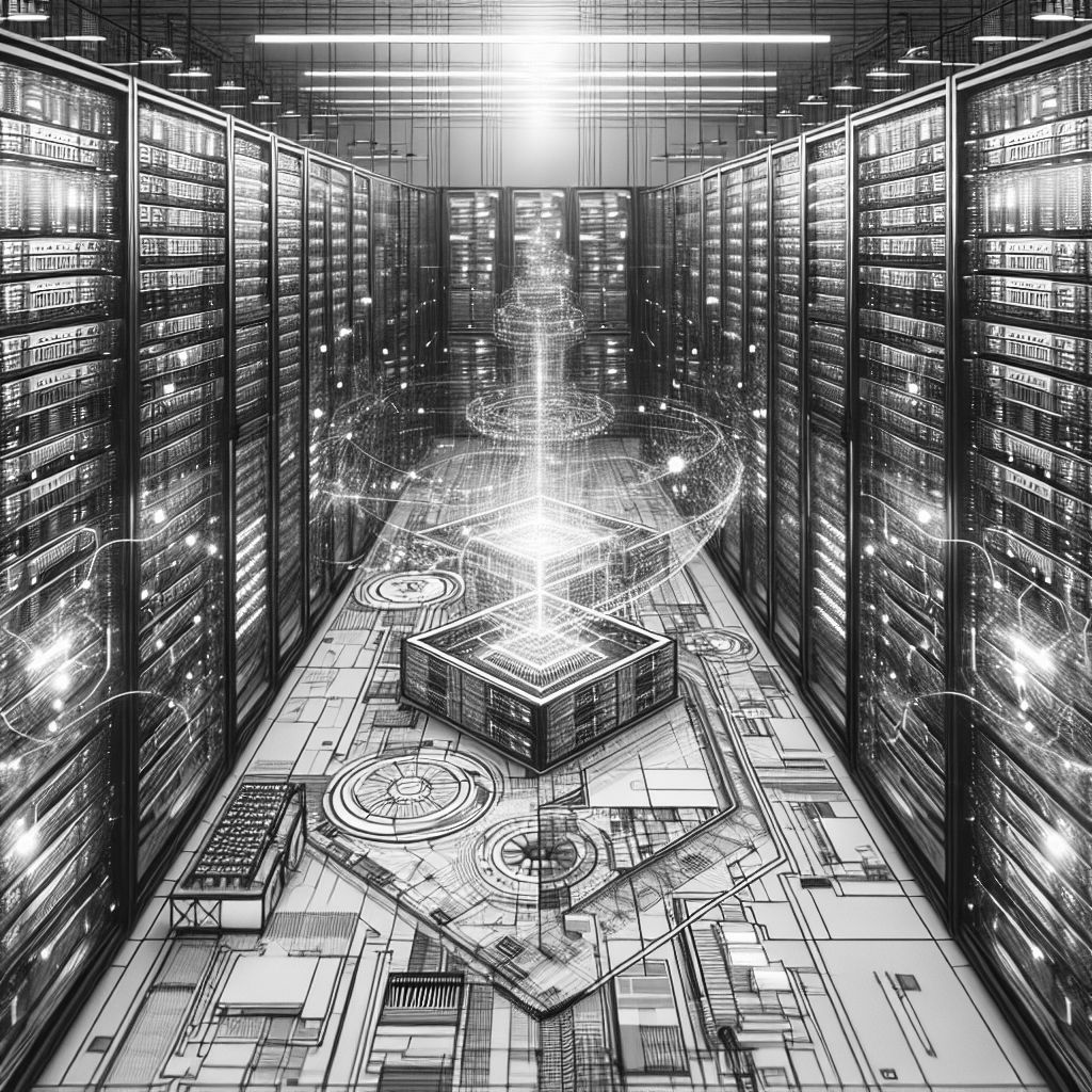 Alibaba setzt auf KI und Cloud für zukünftiges Wachstum Alibaba setzt auf KI und Cloud für zukünftiges Wachstum