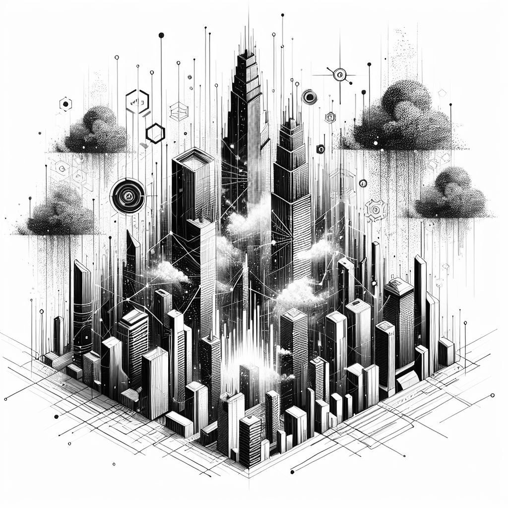 Alibaba setzt auf KI und Cloud für weiteres Wachstum Alibaba setzt auf KI und Cloud für weiteres Wachstum