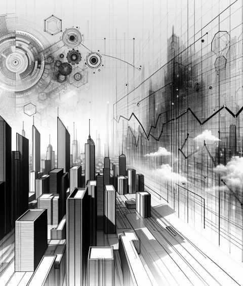 ai-alibaba-stock-market