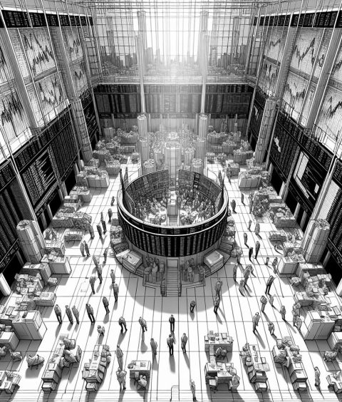 ai-allianz-stock-market