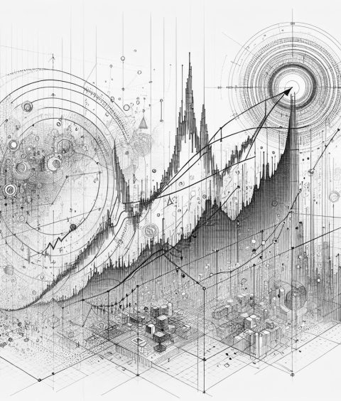ai-allianz-stock-trend