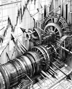 ai-allianz-stock-trend
