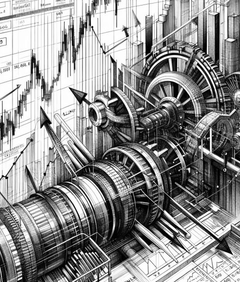 ai-allianz-stock-trend