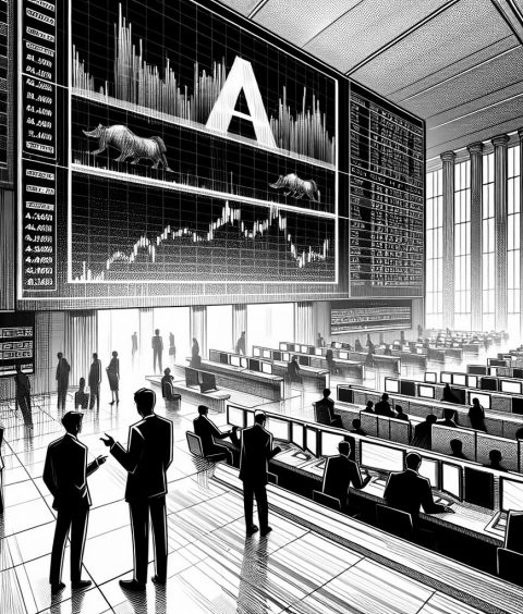 ai-alphabet-stock-market