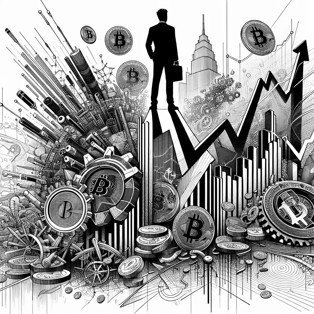 Alt5 Sigma setzt CEO aus ungeklärten Gründen ab Alt5 Sigma setzt CEO aus ungeklärten Gründen ab