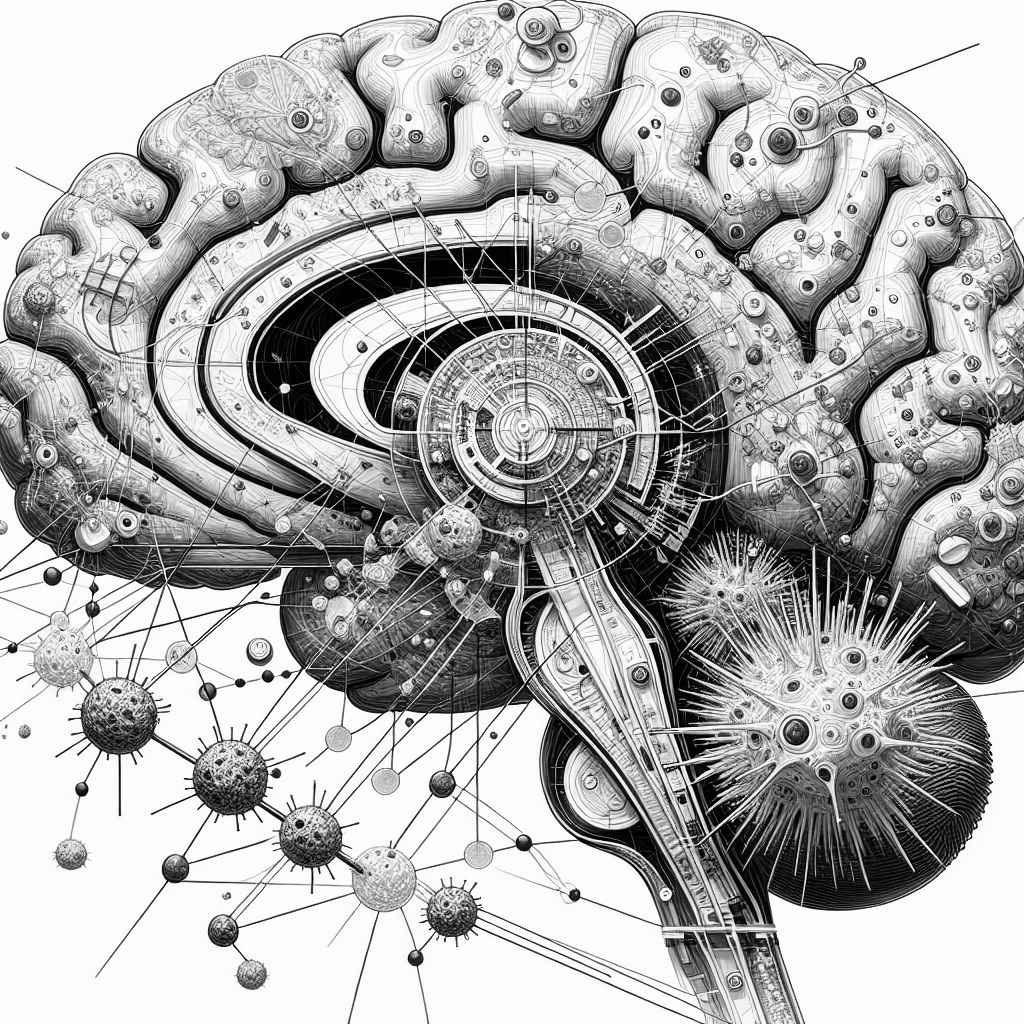 Alzheimer: Wie gestörte circadiane Rhythmen die Krankheit beeinflussen Alzheimer: Wie gestörte circadiane Rhythmen die Krankheit beeinflussen